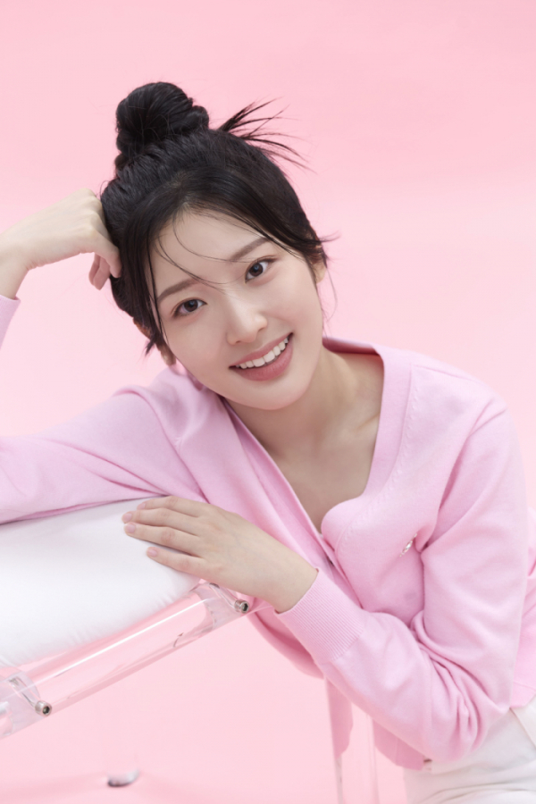 ▲배우 이가을(사진제공=굿임팩트컴퍼니)