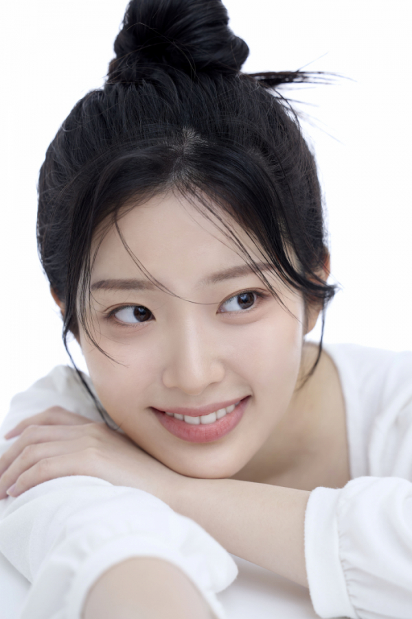 ▲배우 이가을(사진제공=굿임팩트컴퍼니)