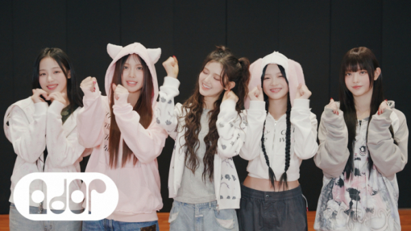 ▲뉴진스(사진제공=어도어)