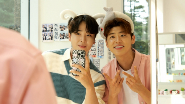 ▲'트랄랄라 브라더스’(사진제공=TV조선)