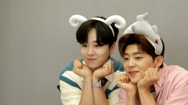 ▲'트랄랄라 브라더스’(사진제공=TV조선)