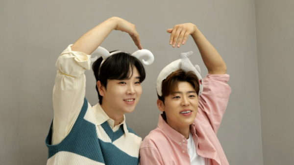 ▲'트랄랄라 브라더스’(사진제공=TV조선)