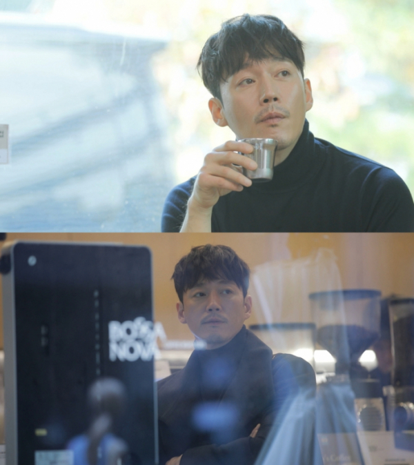 ▲장혁(사진 = KBS 2TV '살림남' 제공)