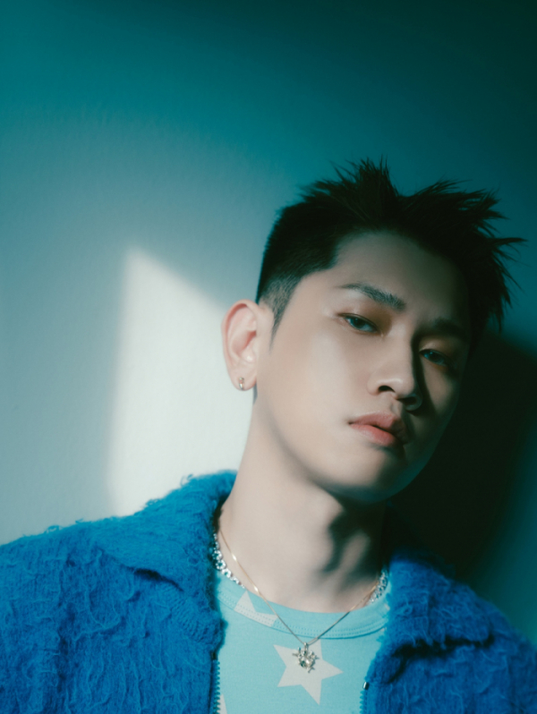 ▲크러쉬(사진=피네이션(P NATION) 제공)