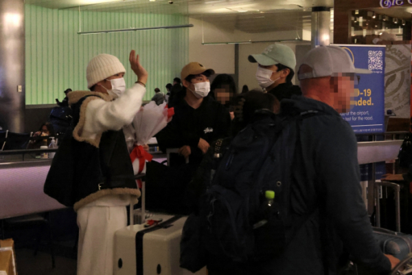 ▲'미스터트롯2'(사진 = 냠냠엔터테인먼트 제공)