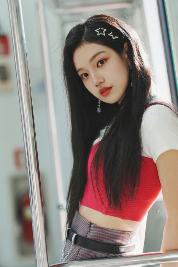 ▲iii 얀(사진=빅오션이엔엠 제공)