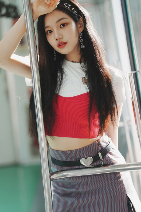 ▲iii 얀(사진=빅오션이엔엠 제공)