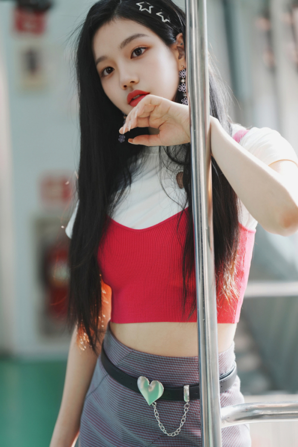 ▲iii 얀(사진=빅오션이엔엠 제공)