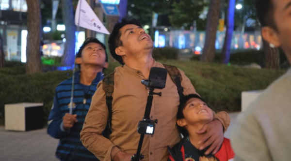 ▲‘어서와 한국은 처음이지?’(사진제공=MBC에브리원)