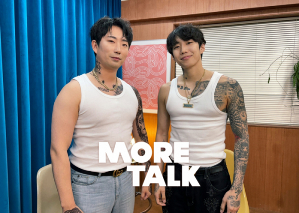 ▲박재범(사진 = MORE VISION(모어비전) 제공)