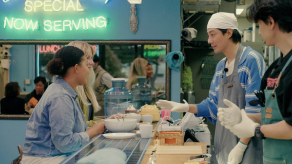 ▲‘어쩌다 사장3’(사진제공=tvN)