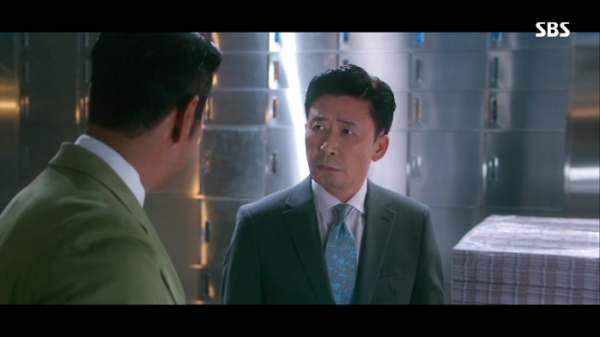 ▲'7인의 탈출' (사진제공=SBS)