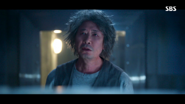 ▲'7인의 탈출' (사진제공=SBS)