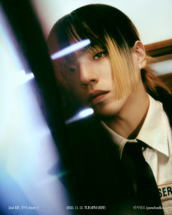 ▲펀치넬로(사진 = AOMG 제공)