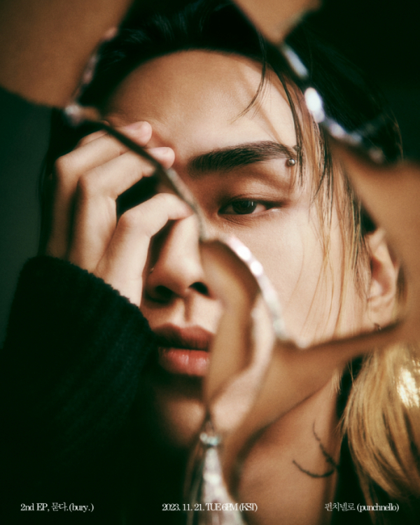 ▲펀치넬로(사진 = AOMG 제공)