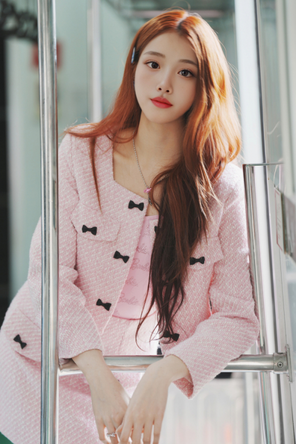 ▲iii 이비(사진=빅오션이엔엠 제공)