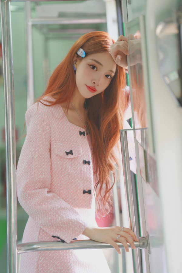 ▲iii 이비(사진=빅오션이엔엠 제공)