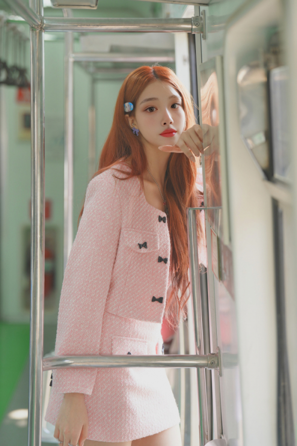 ▲iii 이비(사진=빅오션이엔엠 제공)