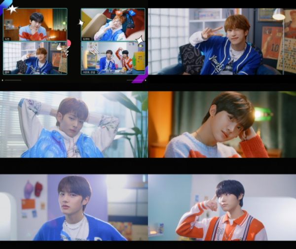 ▲루네이브(사진 제공 = 판타지오)