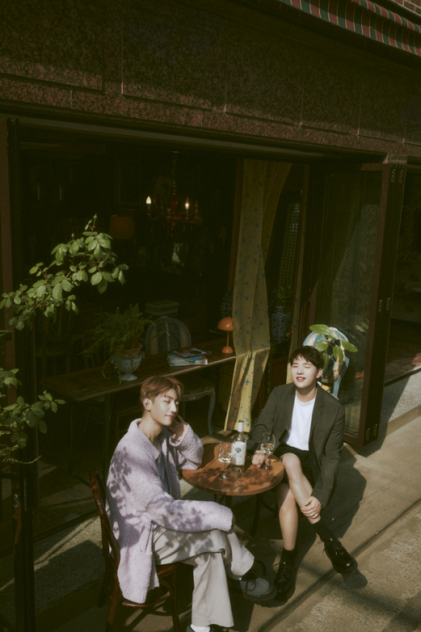 ▲멜로망스(사진 = 어비스컴퍼니 제공)