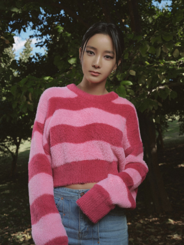 ▲김보형(사진 = 티캐스크이엔티 제공)