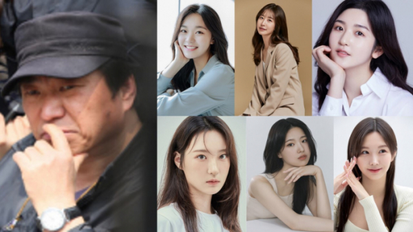 ▲영화 '압록' (사진=메이플러스, 액터빌리지 제공)