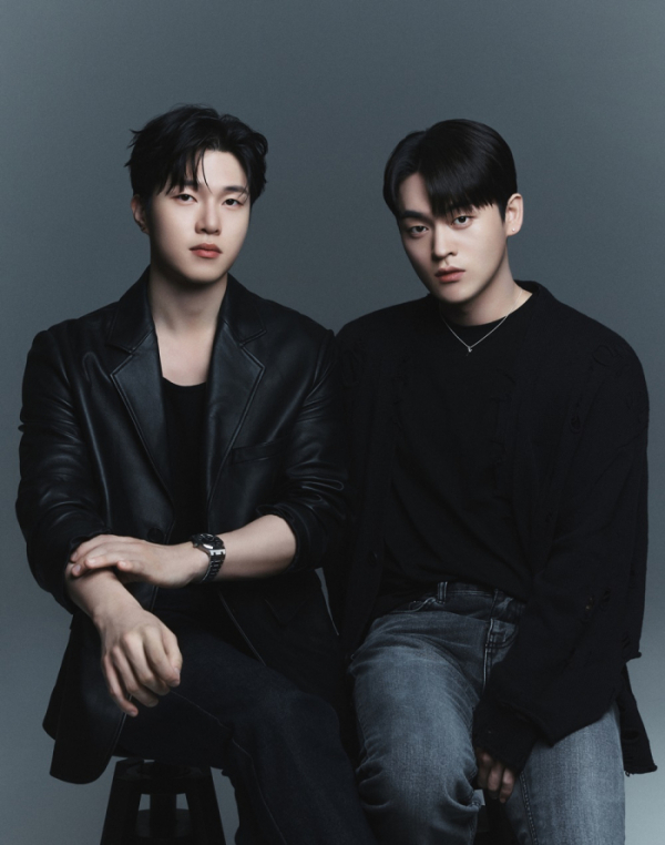 ▲ LAS(라스)(사진 = 드라마하우스스튜디오 제공)