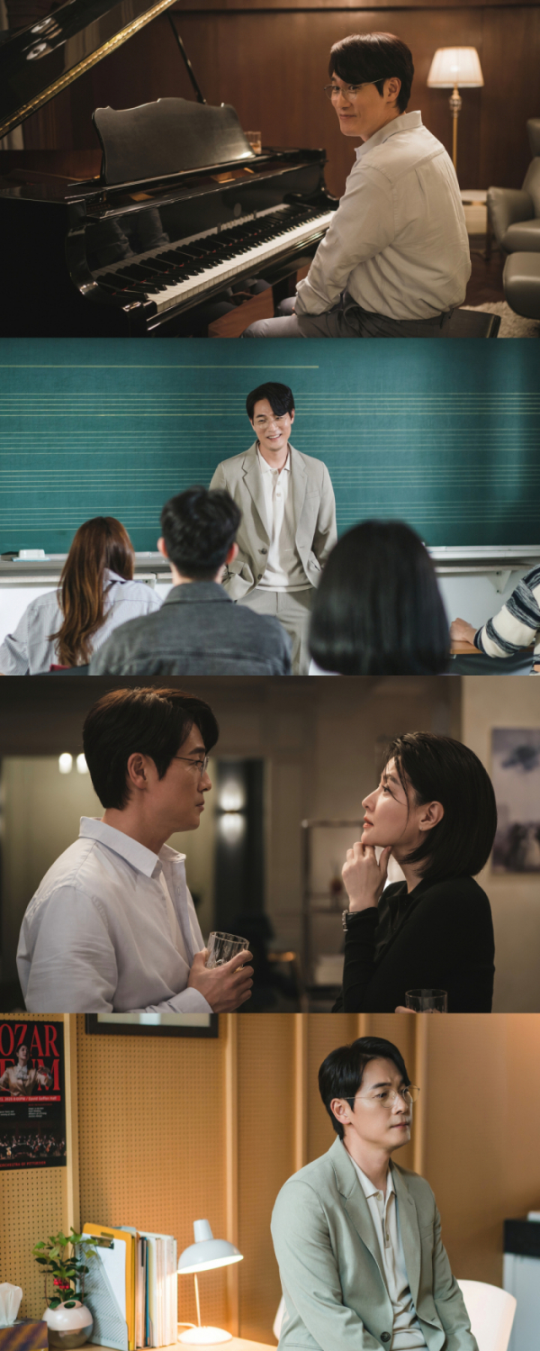 ▲'마에스트라' 김영재(사진제공=tvN)