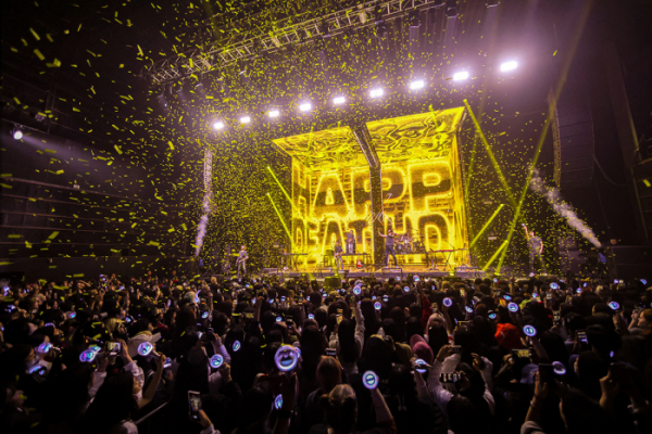 ▲엑스디너리 히어로즈(사진제공=JYP엔터테인먼트)