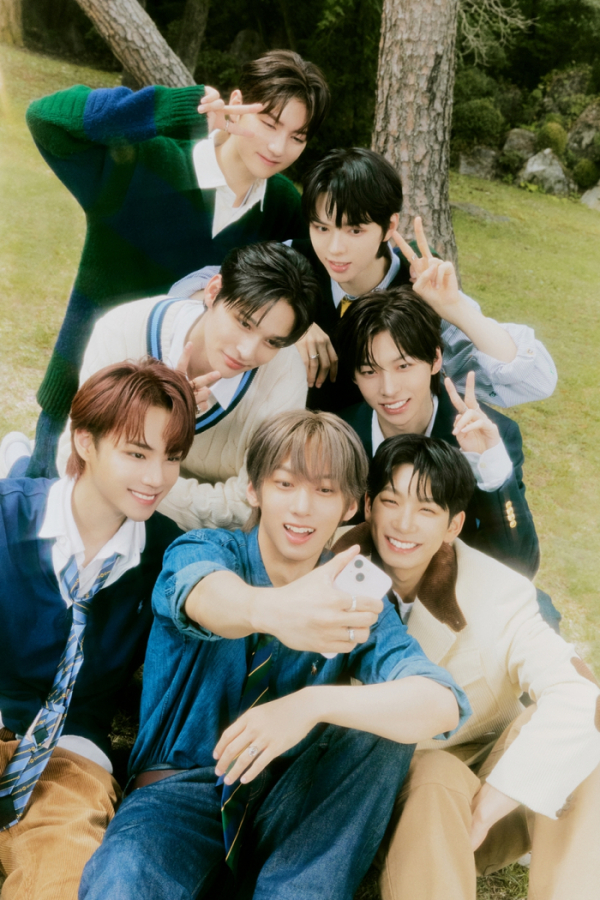 ▲앰퍼샌드원(사진=FNC엔터테인먼트)