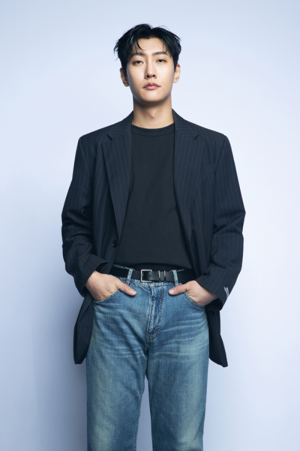 ▲숀(사진 = 285 제공)