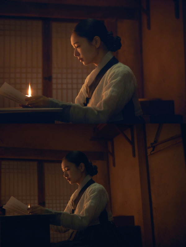 ▲'연인' 안은진(사진제공=MBC)