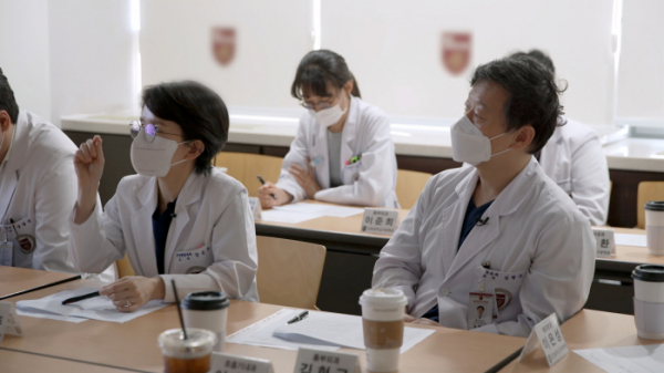 ▲'명의'(사진제공=EBS1)