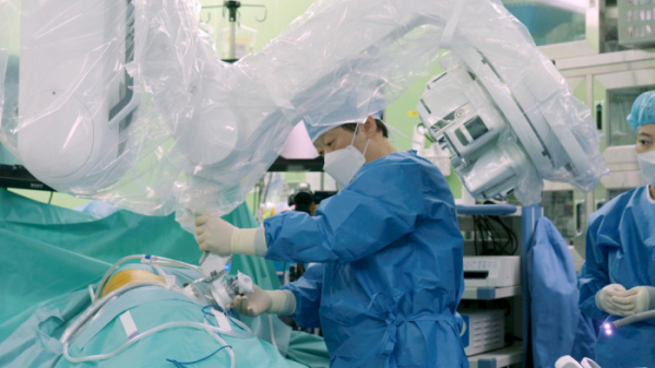 ▲'명의'(사진제공=EBS1)