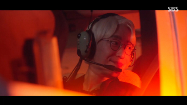 ▲'7인의 탈출' 마지막회(사진=SBS 방송화면 캡처)