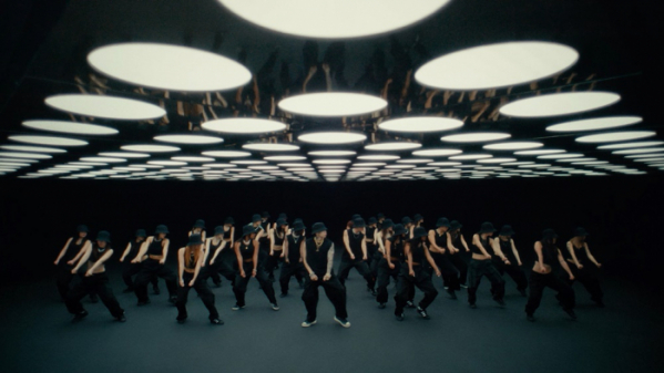 ▲박재범(사진 = 모어비전 제공)