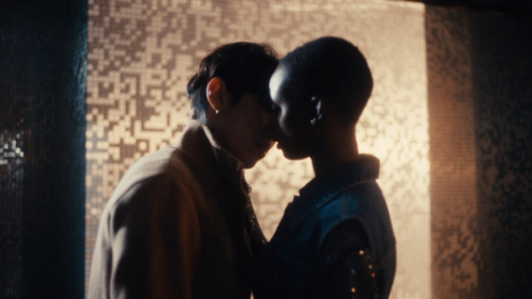 ▲박재범(사진 = 모어비전 제공)