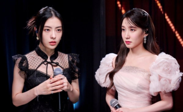 ▲'무인도의디바' (사진제공=tvN)