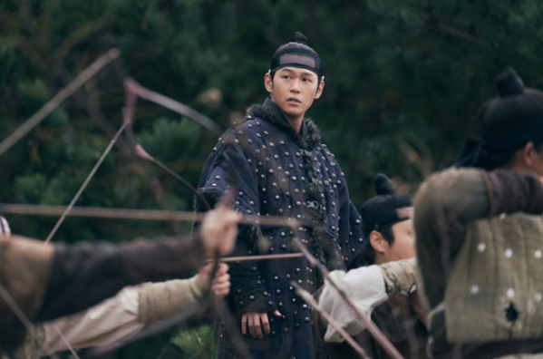 ▲드라마 '연인' 파트2 마지막회(사진제공=MBC)