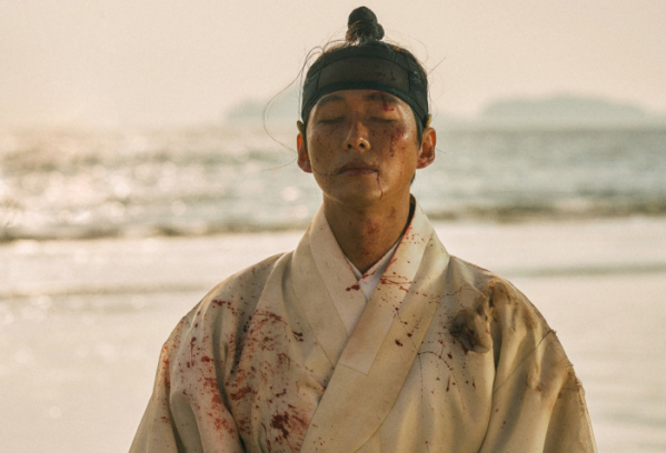 ▲드라마 '연인' 파트2 마지막회(사진제공=MBC)