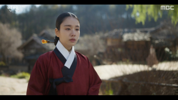 ▲드라마 '연인' 파트2 마지막회(사진제공=MBC)