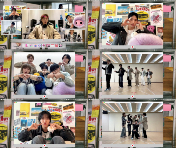 ▲피원하모니(사진=FNC엔터테인먼트)