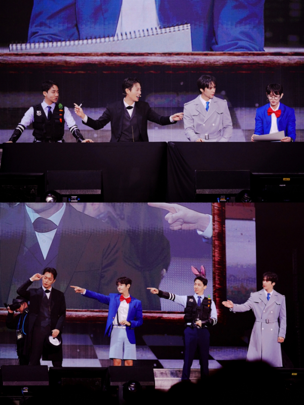 ▲하이라이트(사진 = 어라운드어스 제공)