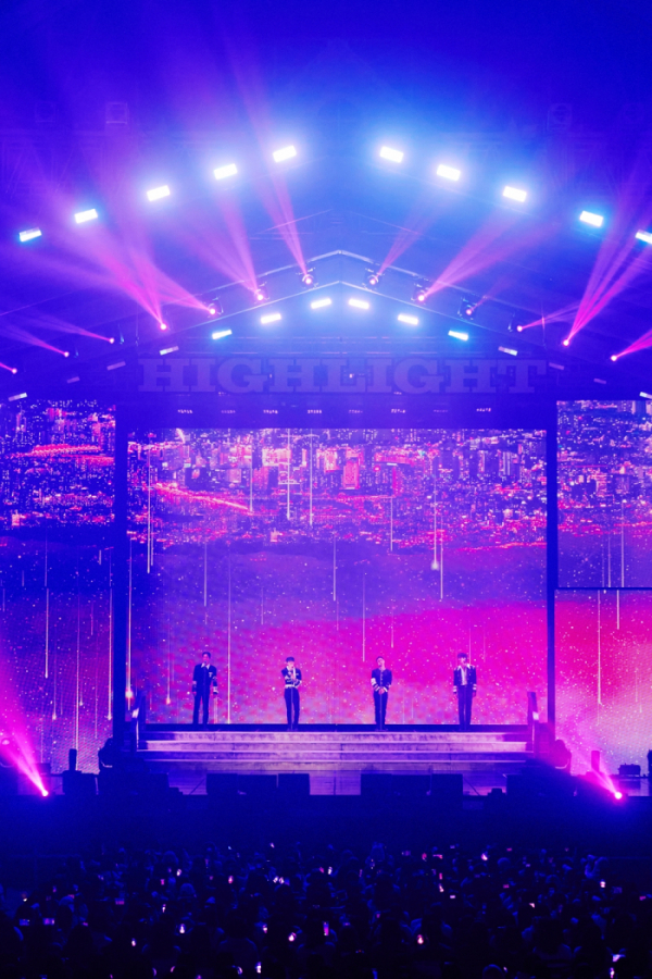 ▲하이라이트(사진 = 어라운드어스 제공)