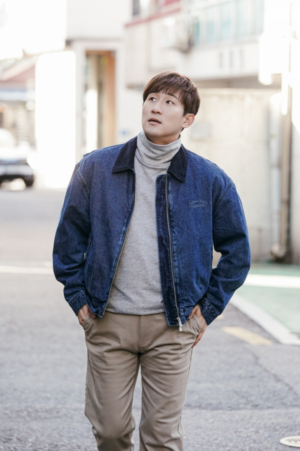 ▲나상도(사진 = 냠냠엔터테인먼트 제공)