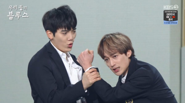 ▲'개그콘서트' 코쿤(사진제공=KBS 2TV)