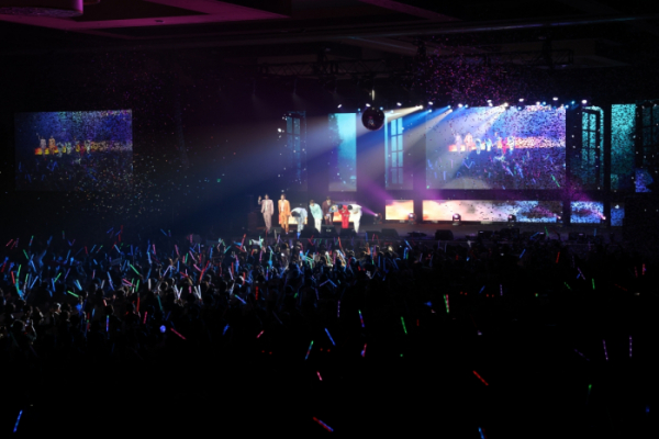 ▲'미스터트롯2'(사진 = 냠냠엔터테인먼트 제공)