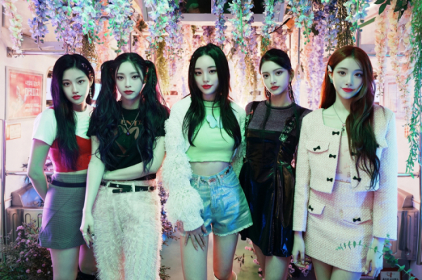 ▲iii(아이아이아이)(사진=빅오션이엔엠 제공)