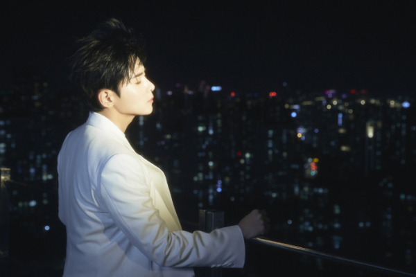 ▲슈퍼주니어 려욱(사진제공=SM엔터테인먼트)