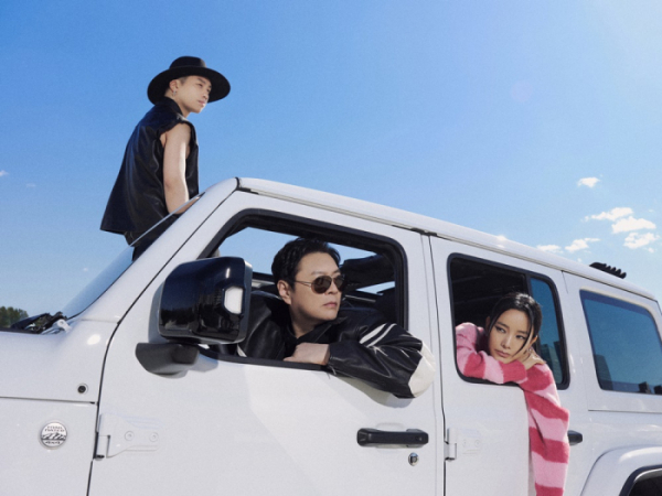 ▲업타운(사진 = 티캐스크이엔티 제공)